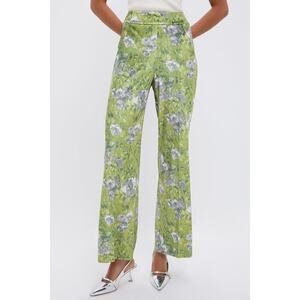 TUCKERNUCK Muted Meadow Velvet Jax Pants Size XL NWT Retail $188 Tuckernuck